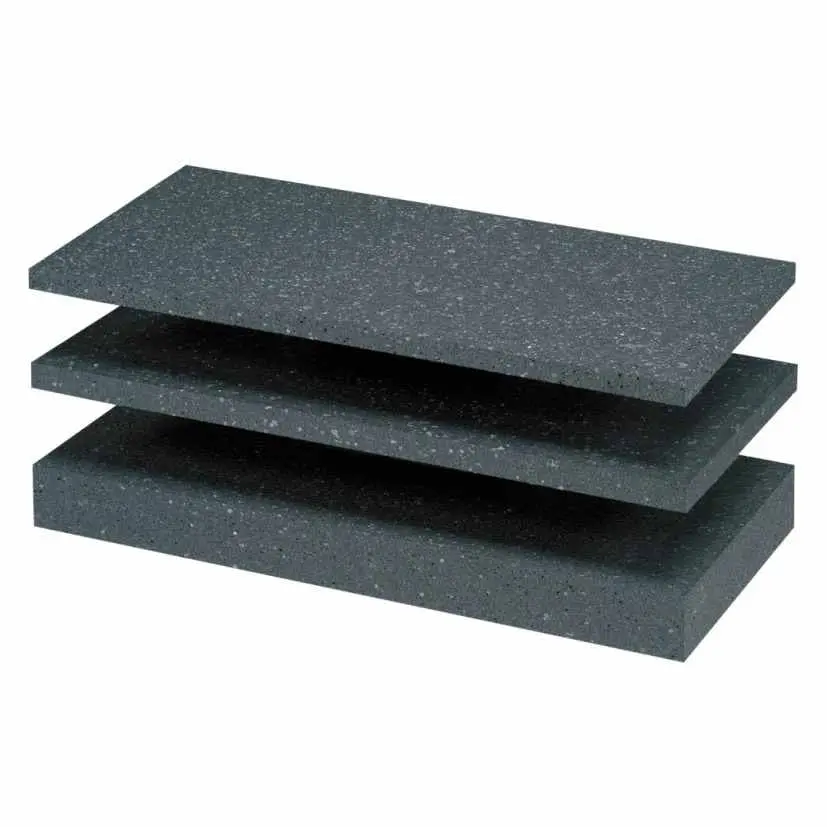  Polystyrene EPS GRAPHITE - 20mm