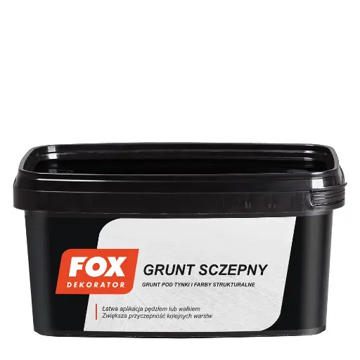 FOX Dekorator Bonding Primer