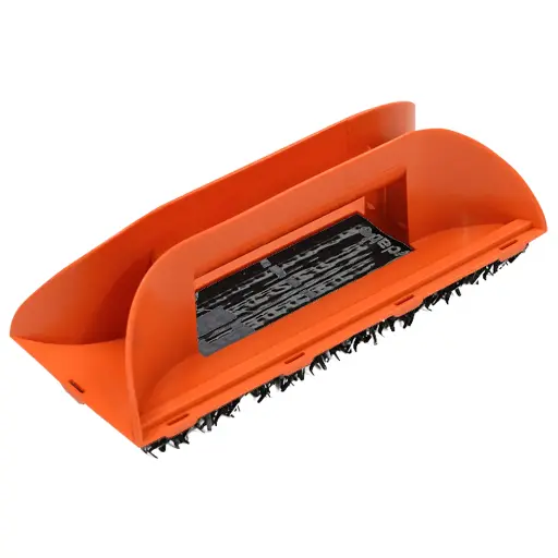 [111530] FOX Dekorator Brush Trowel