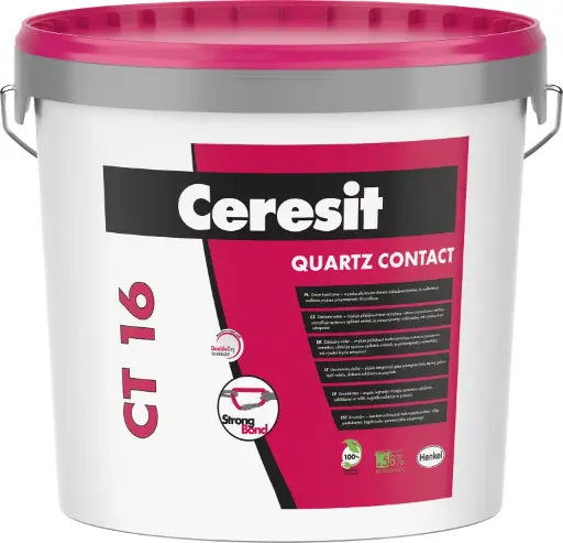 [102404] Ceresit CT16 priming preparation - 10L - 15kg