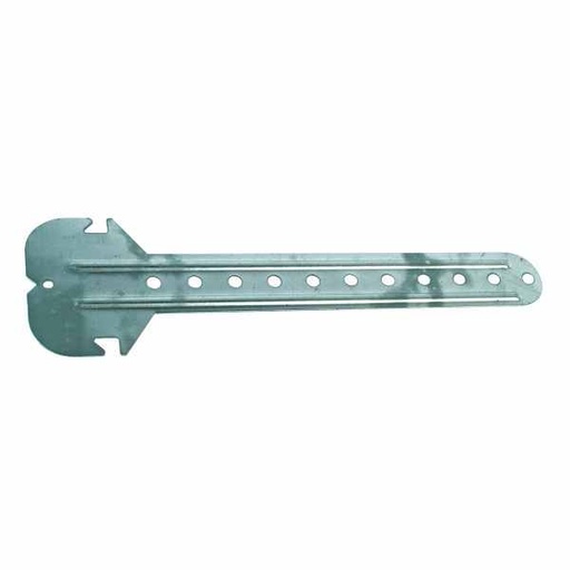 [100991] WKK hanger for CD60 Ceiling Profiles 170mm